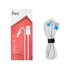 Pivoi USB to Lightning 10FT 1pk