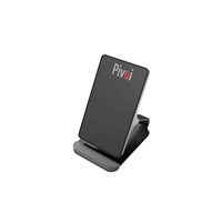 Pivoi Wireless Charger Stand $13.99