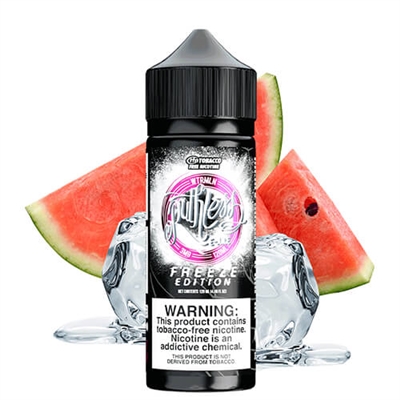 Ruthless ejuice WTRMLN freeze edition 120ml