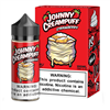 Johnny Creampuff - strawberry by Tinted Brew Liquid Co 60mL $9.99 -Ejuice Connect online vape shop