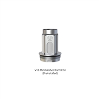 SMOK TFV18 Mini Replacement Coils - 3PK $11.99