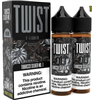 Twist Tobacco Silver No.1 120ml $15.99