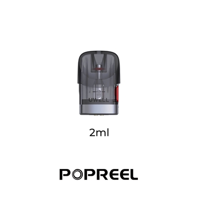 Uwell Popreel N1 Pod 2PK $9.99