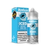 Vapetasia Killer Fruits Iced BlueRazz 100ml ejuice $11.99