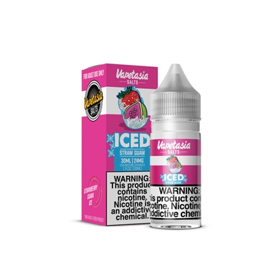 Vapetasia Killer Fruits Iced Straw Guaw 30ml 9.99