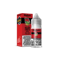 Vapetasia Killer Fruits Trapple 30ml $11.99