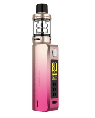 Vaporesso GEN 80S Kit $34.99