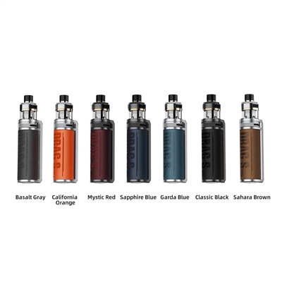 VooPoo Drag S Pro Kit $34.99