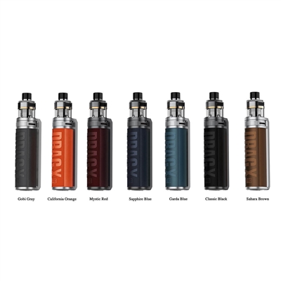 VooPoo Drag X Pro Kit $34.99