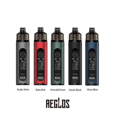 Uwell Aeglos H2 Pod Mod Kit $27.99