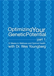 How to Reach Your Genetic Potential: Initiating Transformational Change
