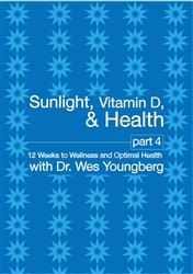 Sunlight, Vitamin D and Health