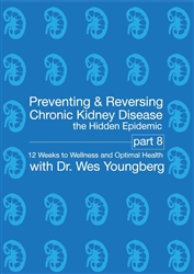 Preventing and Reversing Chronic Kidney Disease: The hidden epidemic