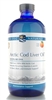 Artic Cod Liver Oil Orange