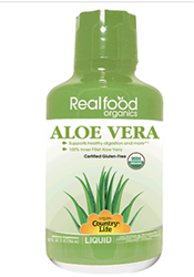 EE Aloe Vera Liquid 32oz