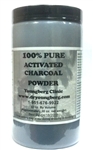 Activated Charcoal Powder