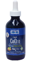 CoQ10 Liquid