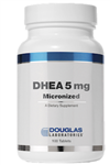 DHEA 5mg Dissolvable Tabs