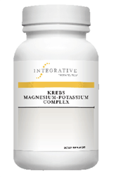 Krebs Magnesium Potassium