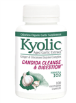 Kyolic Aged Garlic Extract