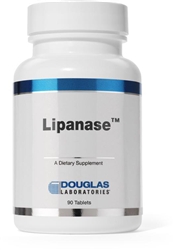 Lipanase (discontinued )Please go to Bio-Zyme for new replacement