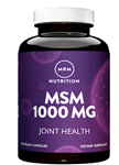 MSM 1000mg