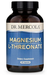 Magnesium L-Threonate 2000mg