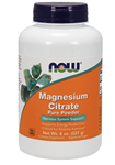 Magnesium Citrate