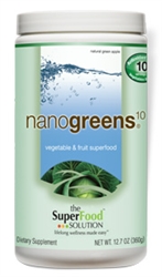 Nanogreens