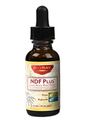 NDF Plus 1oz (item has been discontinued )