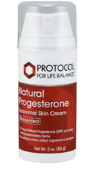 Natural Progesterone