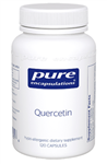 Quercetin 120 caps