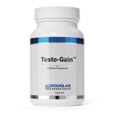 Testo Gain (back ordered)