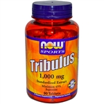Tribulus (back ordered)