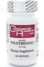 Tocotrienols (Annatto)125mg