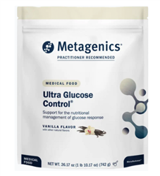 Ultra Glucose Choc 742 grams replacing Glycema Core