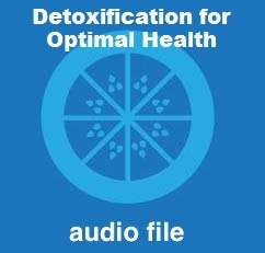 Detoxification for Optimal Health