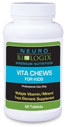 Vita Chews for Kids