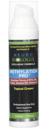 Methylation Pro Topical  (replacing Neuro Immune Cream)
