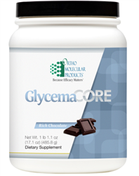 GlycemaCore (Chocolate)