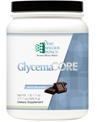 GlycemaCore (Chocolate) this product is no longer available, see new replacement Ultra Glucose