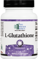 L Glutathione 250mg