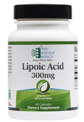 Lipoic Acid