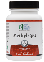 Methyl CpG