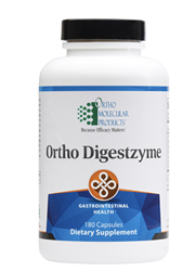 Ortho Digestzyme 180T