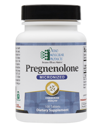 Pregnenolone