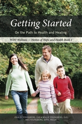 Getting Started - On the Path to Health and Healing