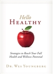 Hello Healthy-paperback