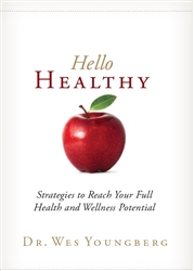 Hello Healthy-paperback