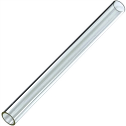 Pyramid Heater Quartz Glass Tube Replacement